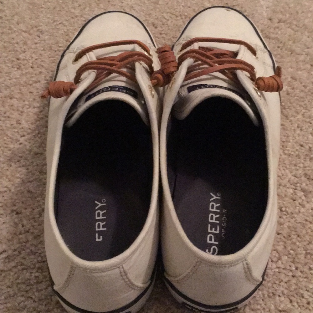 SPERRY SHOES - Picture 4 of 5